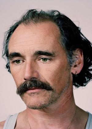 Mark Rylance